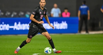 Sergio Busquets