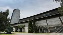 Tehnički muzej u Zagrebu