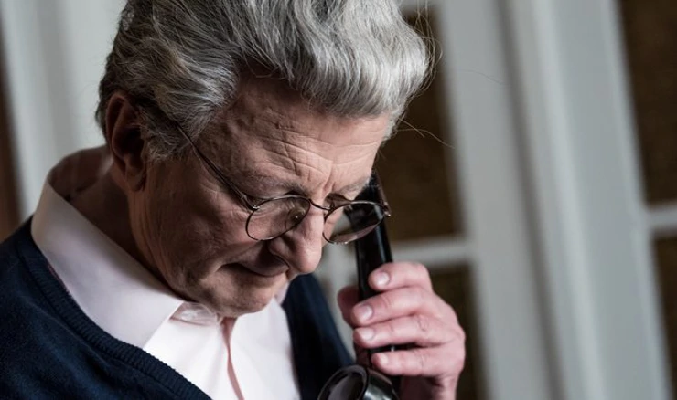 dokumentarna serija Predsjednik