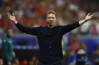 Izbornik Njemačke Julian Nagelsmann, Foto: Thilo Schmuelgen/REUTERS
