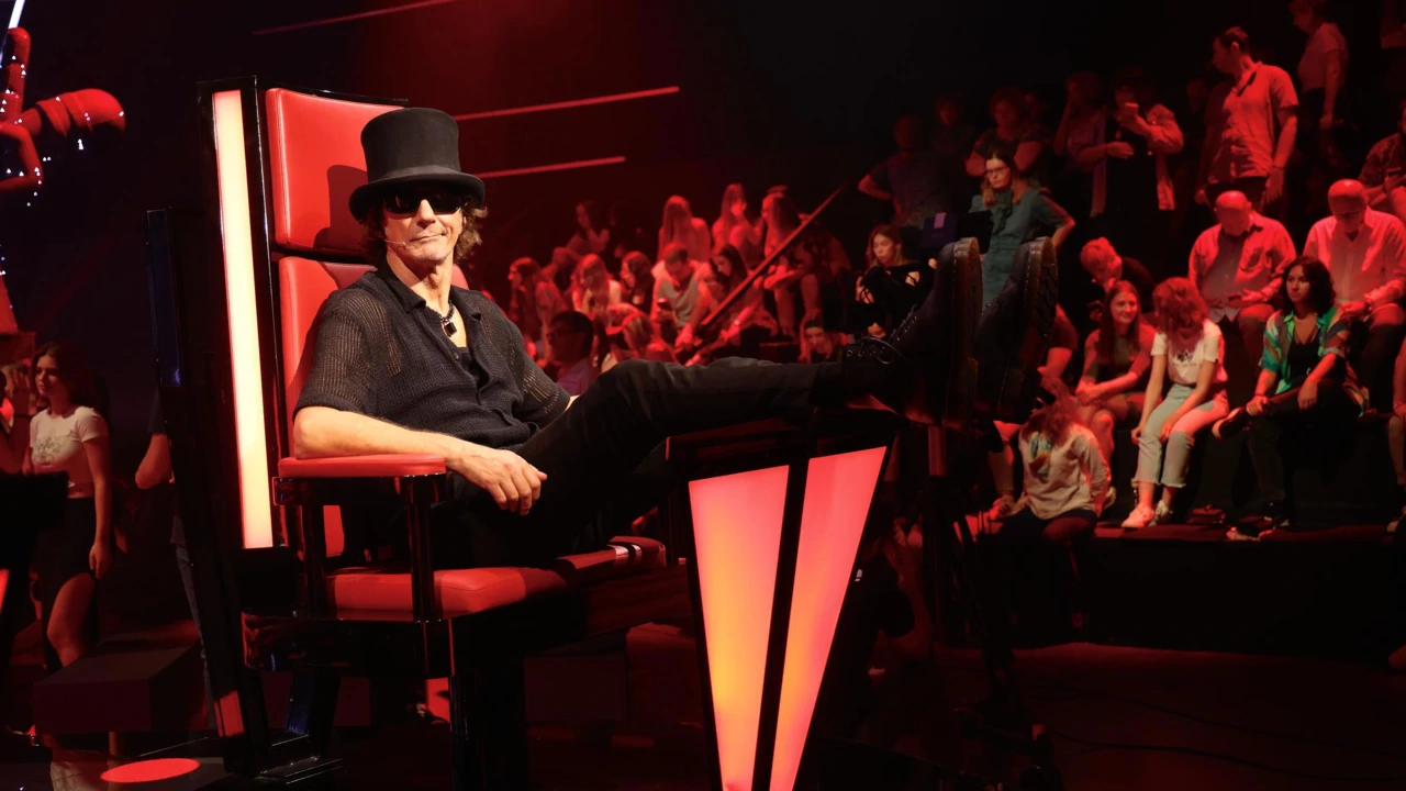 Subota, 18. studenoga na Prvom , Foto: The Voice Hrvatska/4. sezona