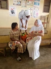 Ekipa HRT-a na snimanju dokumentarnog filma u Africi, Foto: HTV/HRT