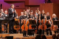 Pascal Rophé, Simfonijski orkestar HRT-a, Foto: Samir Cerić Kovačević/HRT