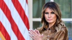 Melania Trump