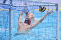 Jug Adriatic osiguranje - Jadran Split, Foto: Josip Mikacic/PIXSELL