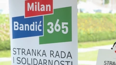 Kojić (BM 365): Moramo proglasiti stečaj stranke, osnovat ćemo novu
