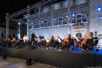 Simfonijski orkestar HRT-a, Foto: Grgo Jelavić/Pixsell