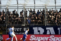 Bad Blue Boysi, Foto: Ronald Gorsic/CROPIX