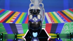 Trofej namijenjen pobjedniku Europskog prvenstva