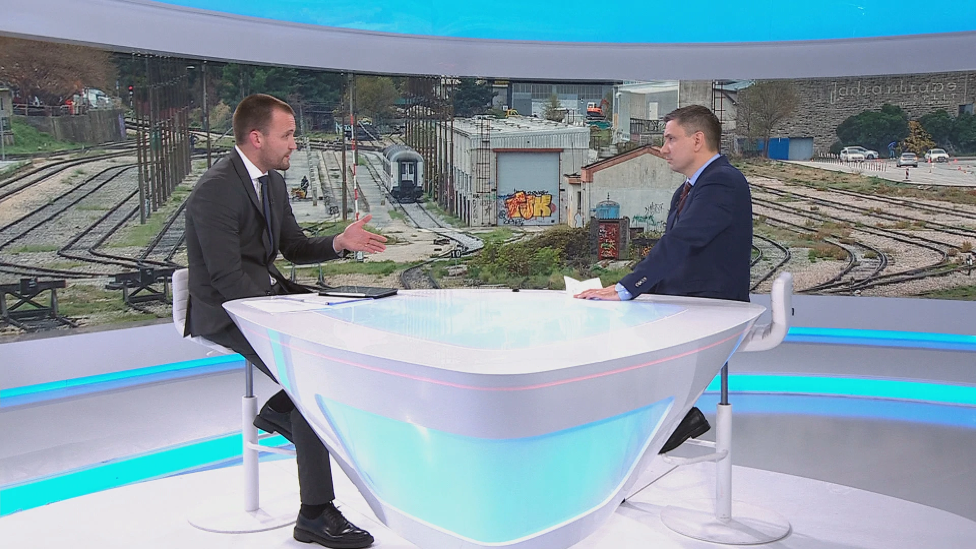 Erlić: Postavlja se kriva teza da EU fondova neće biti nakon 2030.