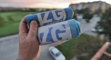 Tri godine od uvođenja plavih vrećica 