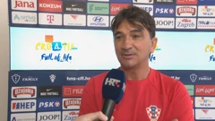 Zlatko Dalić