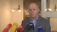  Branko Bačić, predsjednik Kluba zastupnika HDZ-a