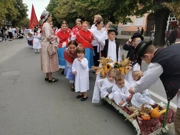 51. Dječje vinkovačke jeseni, Foto: Ines Krešić Milanković/HRT