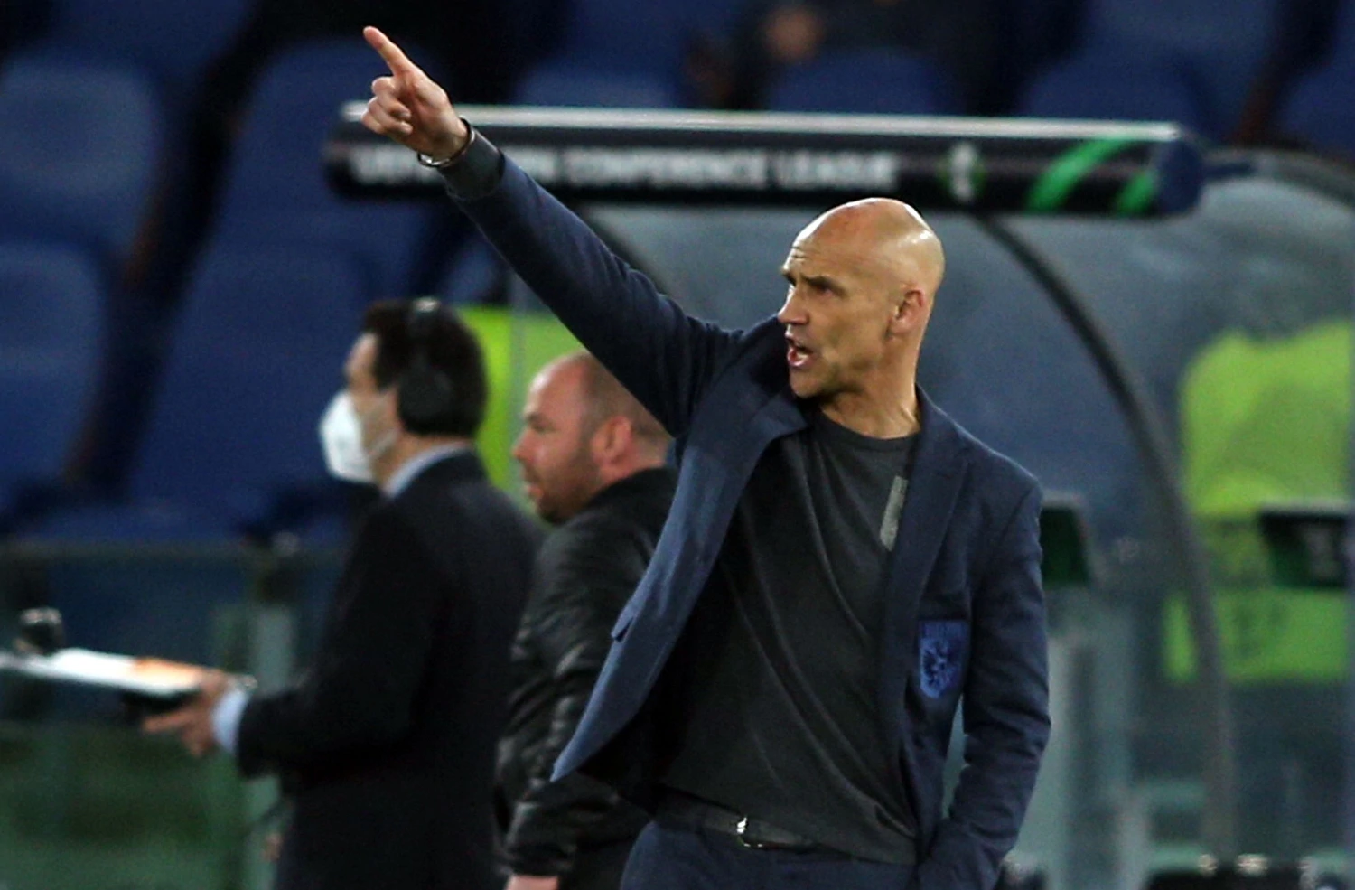 Nijemac Letsch novi trener Salzburga