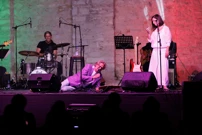 Tedi Spalato koncert na Forumu , Foto: -/TZ Zadar