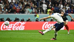 Harry Kane promašio penal