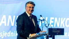 Andrej Plenković 