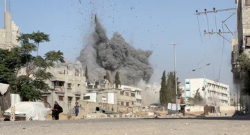 Gaza