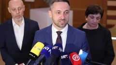 Ministar Marin Piletić