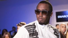 Sean 'Diddy' Combs