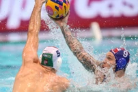 Hrvatska - Mađarska, Foto: Matija Habljak /PIXSELL