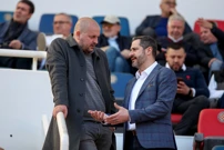 Tonči Glavina, Foto: Sime Zelic/REUTERS