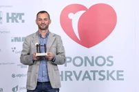 Dobitnici nagrade Ponos Hrvatske, Foto: Davor Puklavec/Pixsell