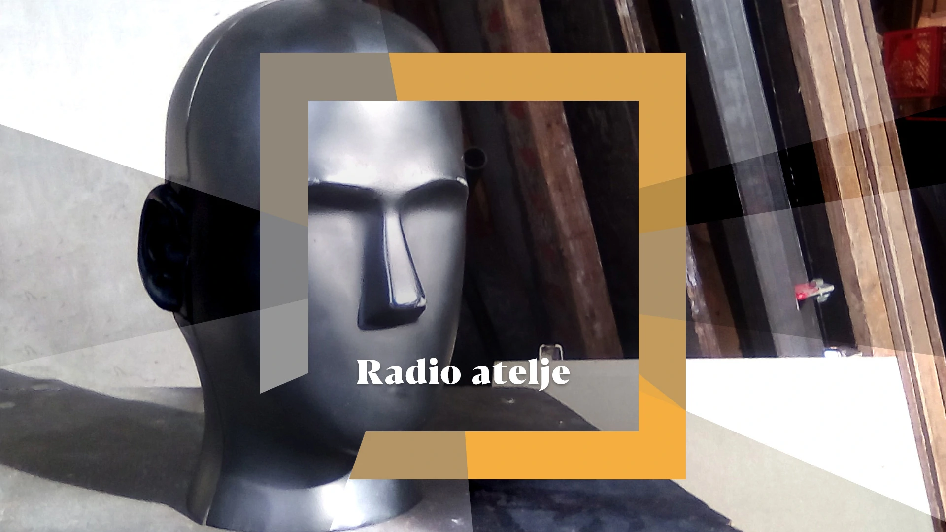 Radio atelje