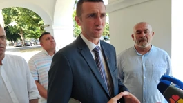 DP predao prijave za uklanjenje nadgrobnih spomenika na području VSŽ