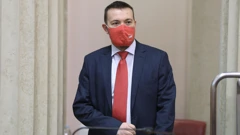 SDP-ov saborski zastupnik Arsen Bauk