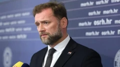 Minister Mario Banožić