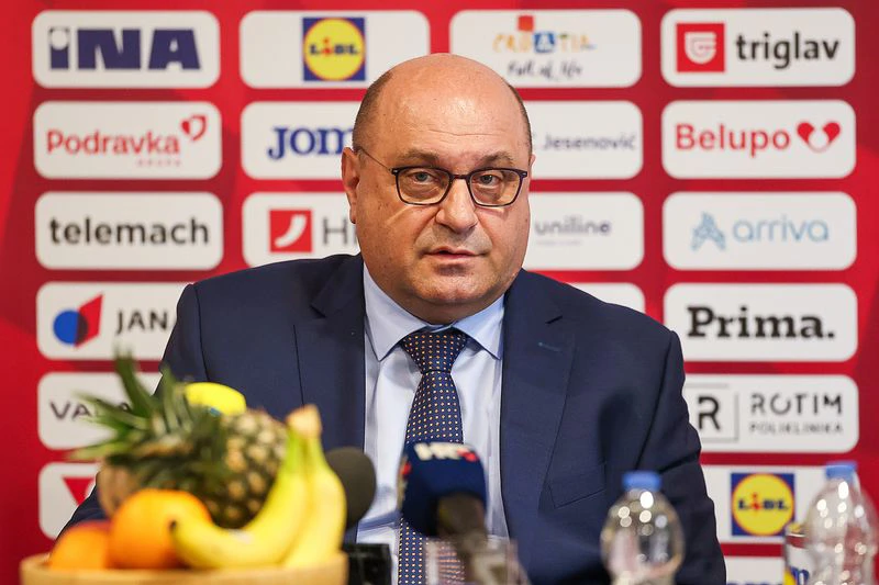 HRS pripremio spektakl za prepunu Arenu u nedjelju protiv Češke