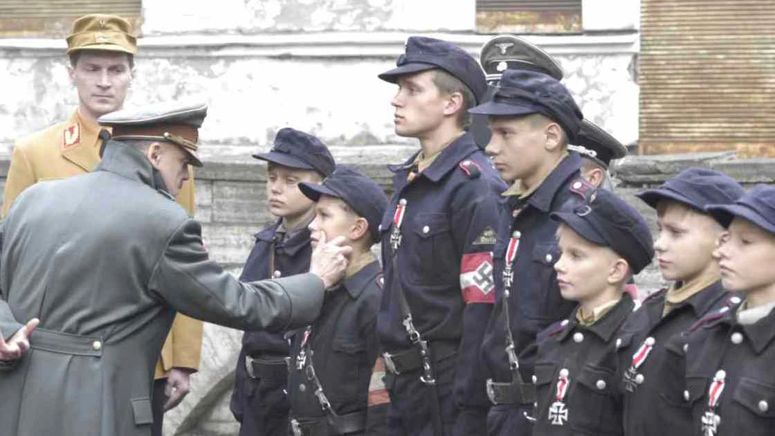 Ponedjeljak, 6. svibnja na Drugom