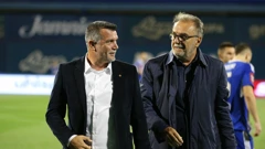 Zoran Zekić i Ante Čačić