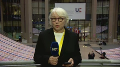Jasna Paro uoči izvanrednog samita EU-a o sankcijama Rusiji 