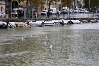Rijeka, Foto:  Goran Kovacic /Pixsell