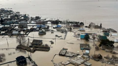 Poplave u pakistanu i Afganistanu odnijele živote