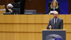 Charles Michel 