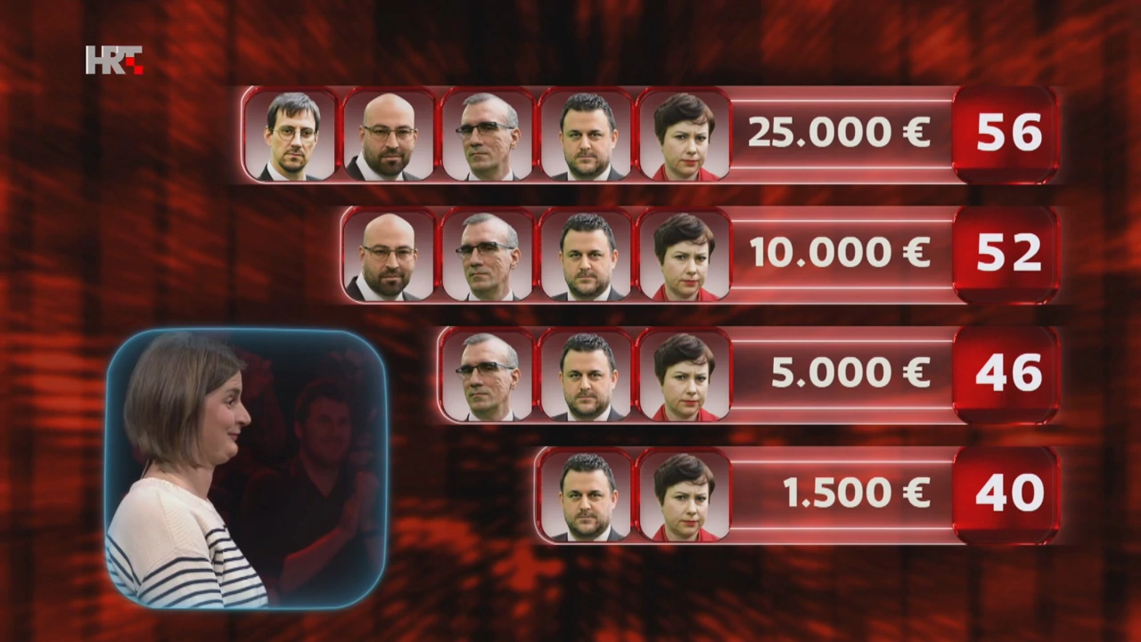 Ružica dobila ponudu lovaca 