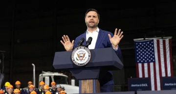 JD Vance