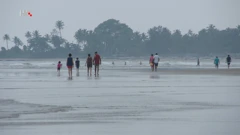 Goa, Foto: HTV/HRT