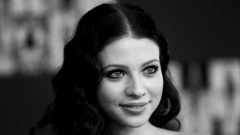 Michelle Trachtenberg