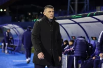 Sergej Jakirović, Foto:  Luka Stanzl /PIXSELL