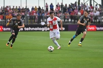 Hrvatska - Sj. Makedonija, Foto: Damir Skomrlj/PIXSELL