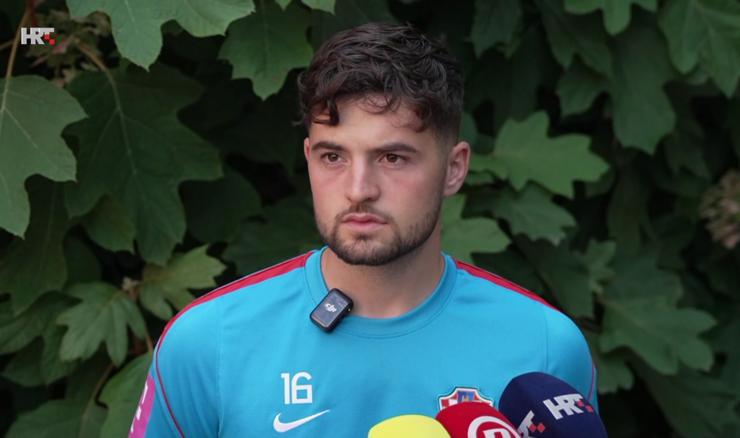 Baturina: Portugal je jedna od najboljih reprezentacija svijeta