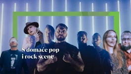 S domaće pop i rock scene