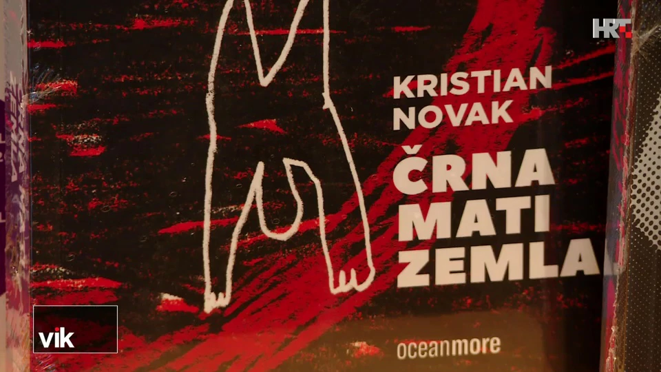 "Črna mati zemla"