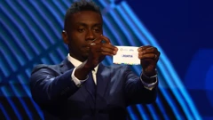 Blaise Matuidi izvukao Vatrene 