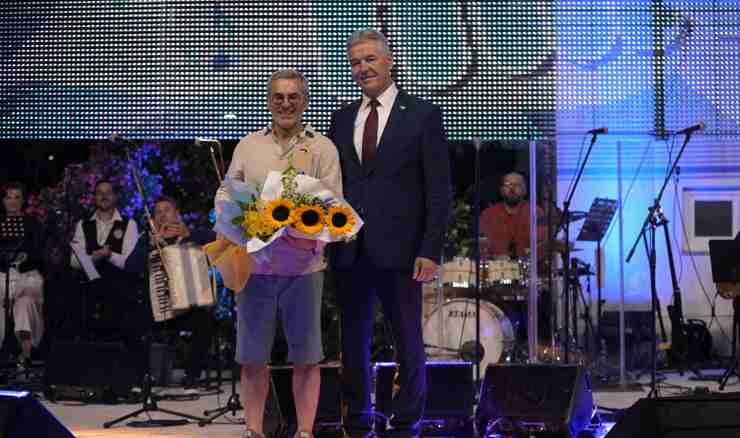 Alen Polić pobjednik MIK-a u Bakru, festival u nedjelju prvi
